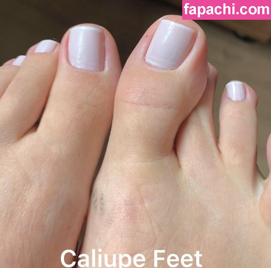 Caliupe_feet / Califeet / Caliupe / Caliupefeet / calis.feet leaked nude photo #0028 from OnlyFans/Patreon