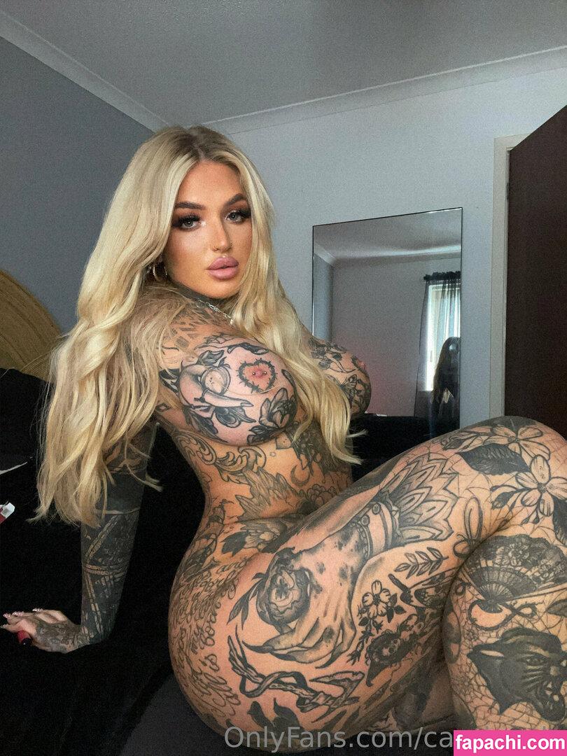 c4llie / calliethorpe leaked nude photo #0078 from OnlyFans/Patreon