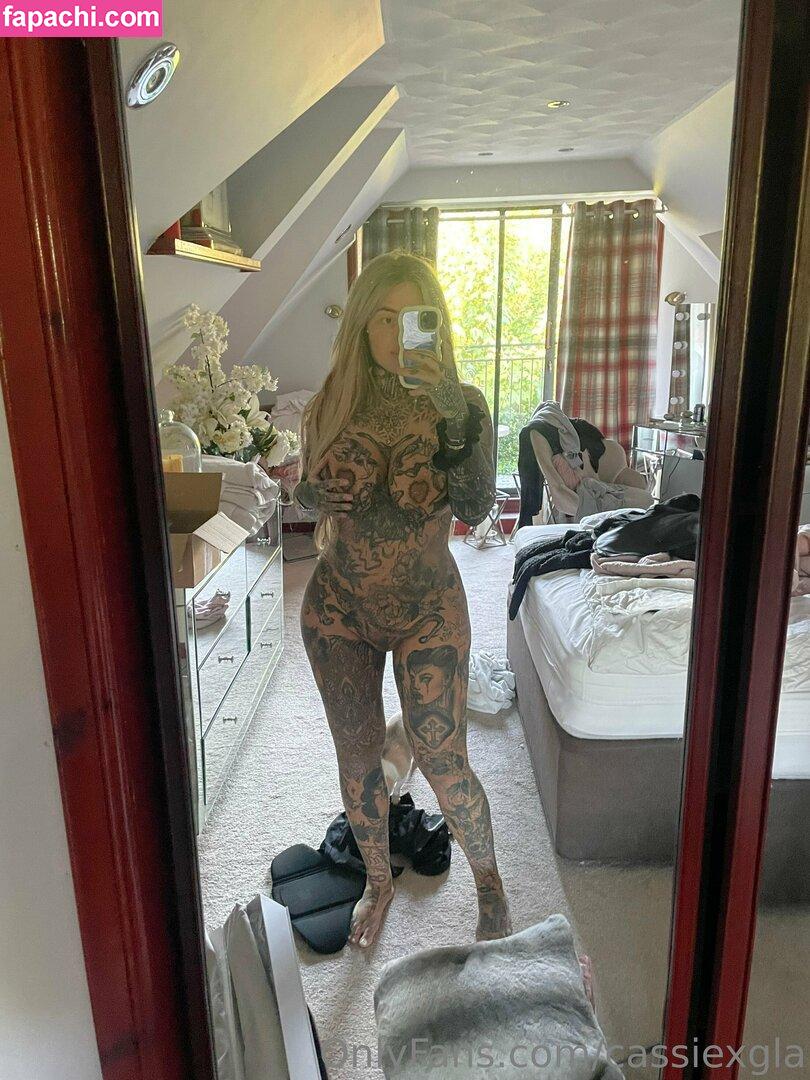 c4llie / calliethorpe leaked nude photo #0092 from OnlyFans/Patreon