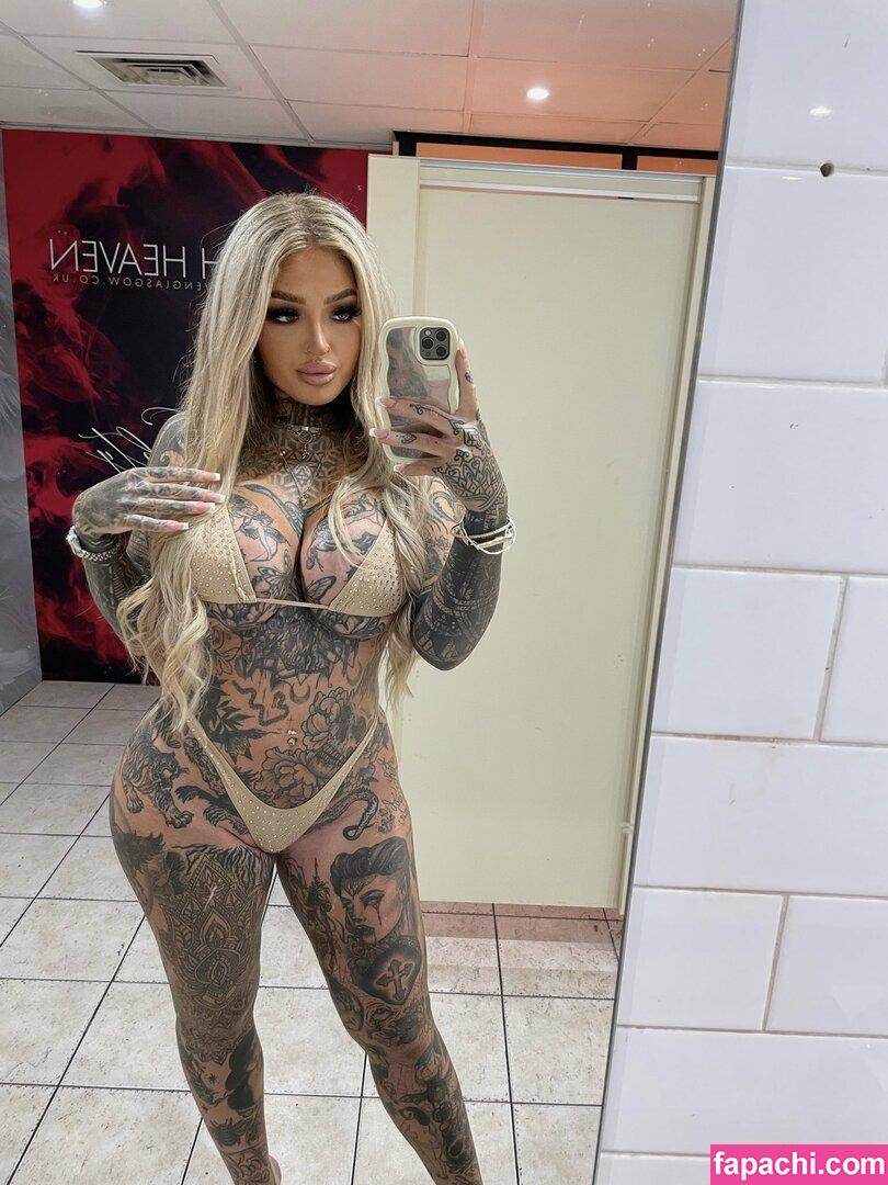 c4llie / calliethorpe leaked nude photo #0094 from OnlyFans/Patreon