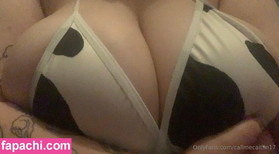callmecaitlin17 leaked nude photo #0022 from OnlyFans/Patreon