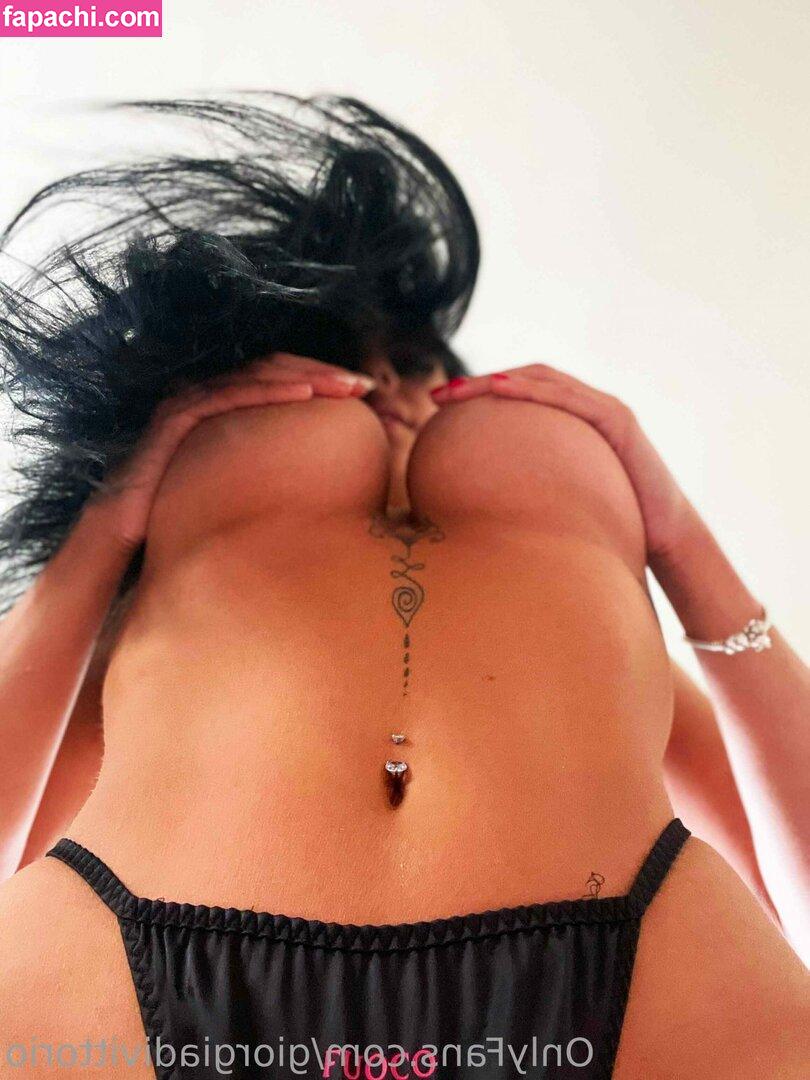 Callmegeorgette / GiorgiadiVittorio / im_georgettee_ leaked nude photo #0027 from OnlyFans/Patreon