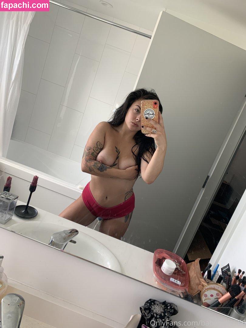 Callmehellcat leaked nude photo #0033 from OnlyFans/Patreon