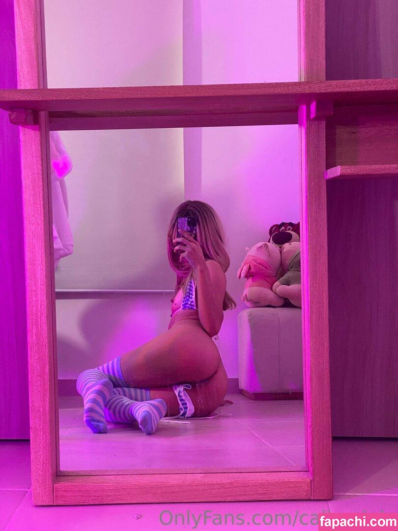 CallMeLulo / Lulo / callmelulo_ leaked nude photo #0133 from OnlyFans/Patreon