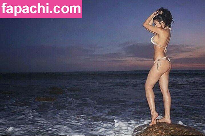 Cambodian / Bombshell / Sereytisa Samphors / tisabab9 leaked nude photo #0029 from OnlyFans/Patreon