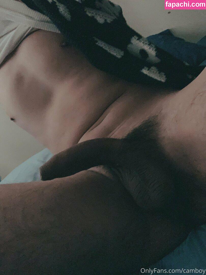 camboy leaked nude photo #0002 from OnlyFans/Patreon
