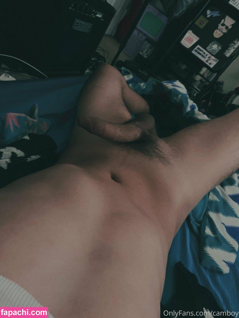 camboy leaked nude photo #0004 from OnlyFans/Patreon