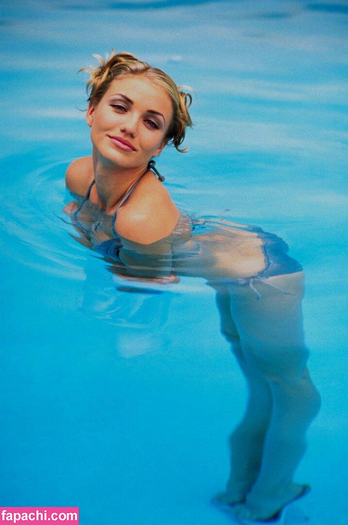 Cameron Diaz / camerondiaz / faentasy leaked nude photo #0266 from OnlyFans/Patreon