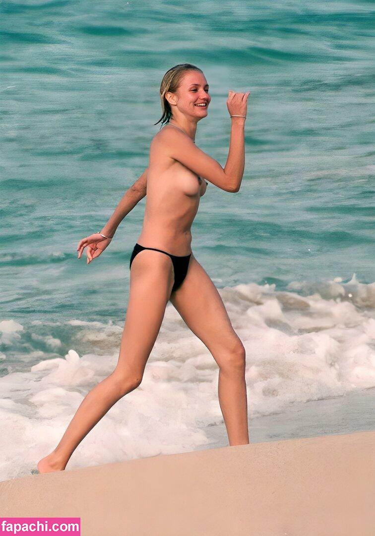 Cameron Diaz / camerondiaz / faentasy leaked nude photo #0281 from OnlyFans/Patreon