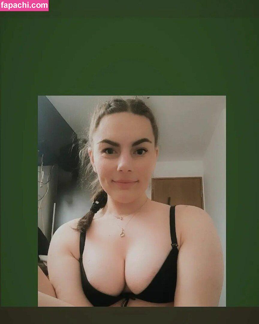cami_.316 / Camelia Andreea / camig316 leaked nude photo #0015 from OnlyFans/Patreon
