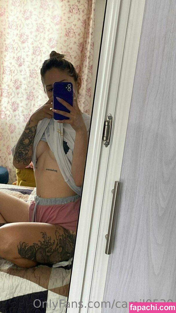 camil0530 / camil.o0530 leaked nude photo #0090 from OnlyFans/Patreon