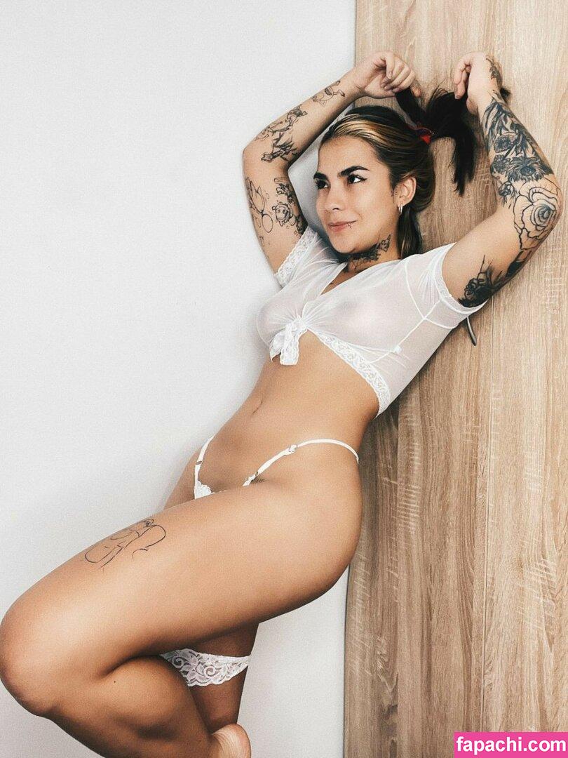 Camila Arbelaez / milaarbelaez leaked nude photo #0076 from OnlyFans/Patreon