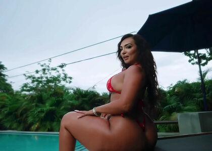 Camila Bernal leaked media #0202