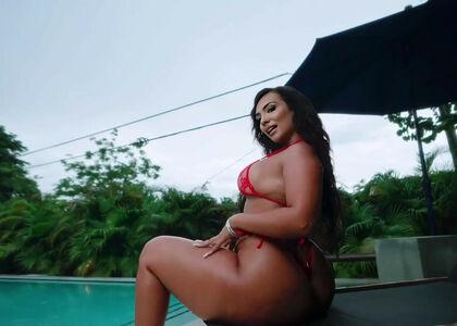 Camila Bernal leaked media #0210