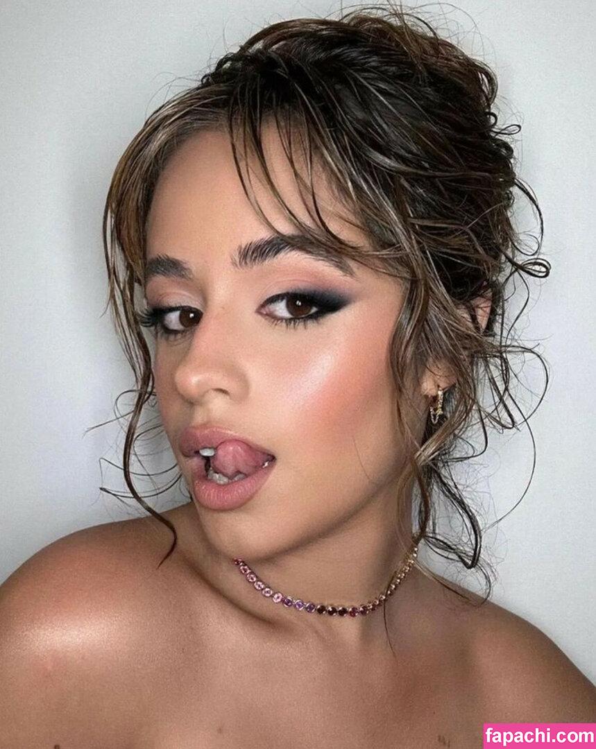 Camila Cabello / Camila_Cabello / iamgabrielaung leaked nude photo #1073 from OnlyFans/Patreon