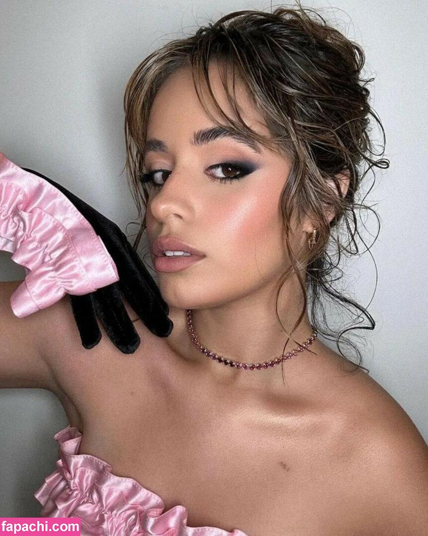 Camila Cabello / Camila_Cabello / iamgabrielaung leaked nude photo #1080 from OnlyFans/Patreon