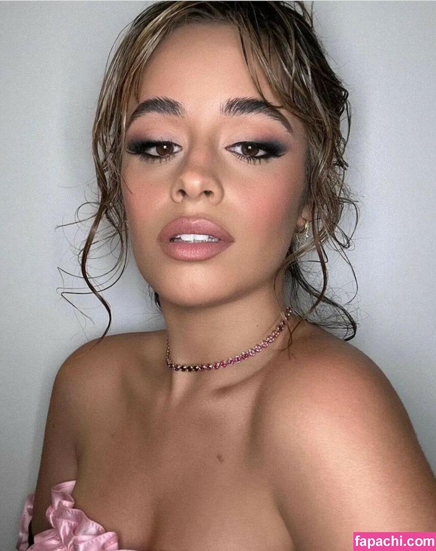 Camila Cabello / Camila_Cabello / iamgabrielaung leaked nude photo #1081 from OnlyFans/Patreon