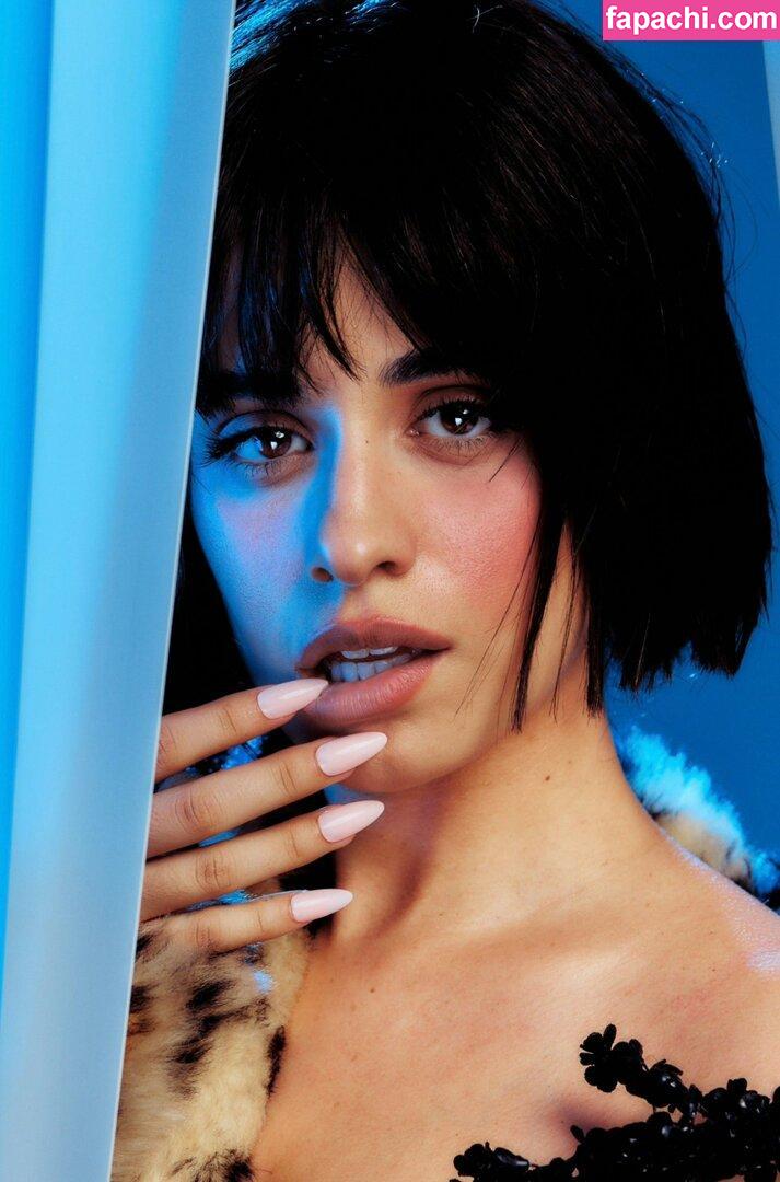 Camila Cabello / Camila_Cabello / iamgabrielaung leaked nude photo #4249 from OnlyFans/Patreon