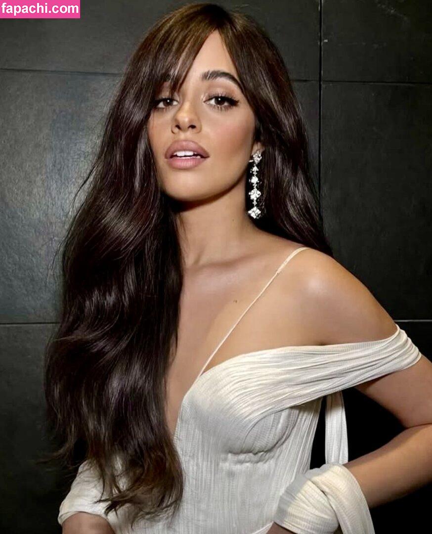 Camila Cabello / Camila_Cabello / iamgabrielaung leaked nude photo #4272 from OnlyFans/Patreon