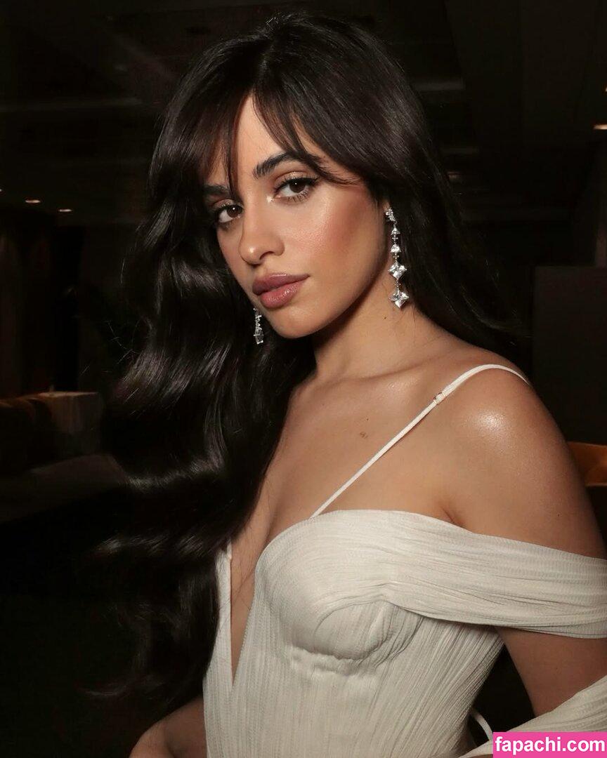 Camila Cabello / Camila_Cabello / iamgabrielaung leaked nude photo #4274 from OnlyFans/Patreon