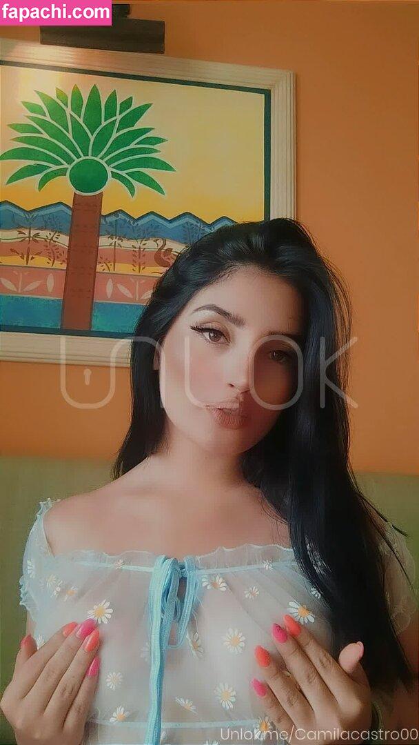 Camila Castro / Looking for her unlok pics / espacocamilacastro / u140107164 leaked nude photo #0002 from OnlyFans/Patreon