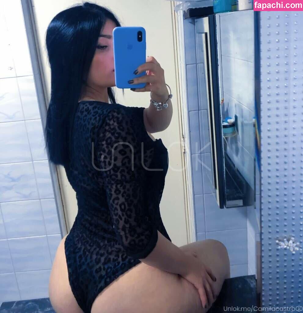 Camila Castro / Looking for her unlok pics / espacocamilacastro / u140107164 leaked nude photo #0005 from OnlyFans/Patreon