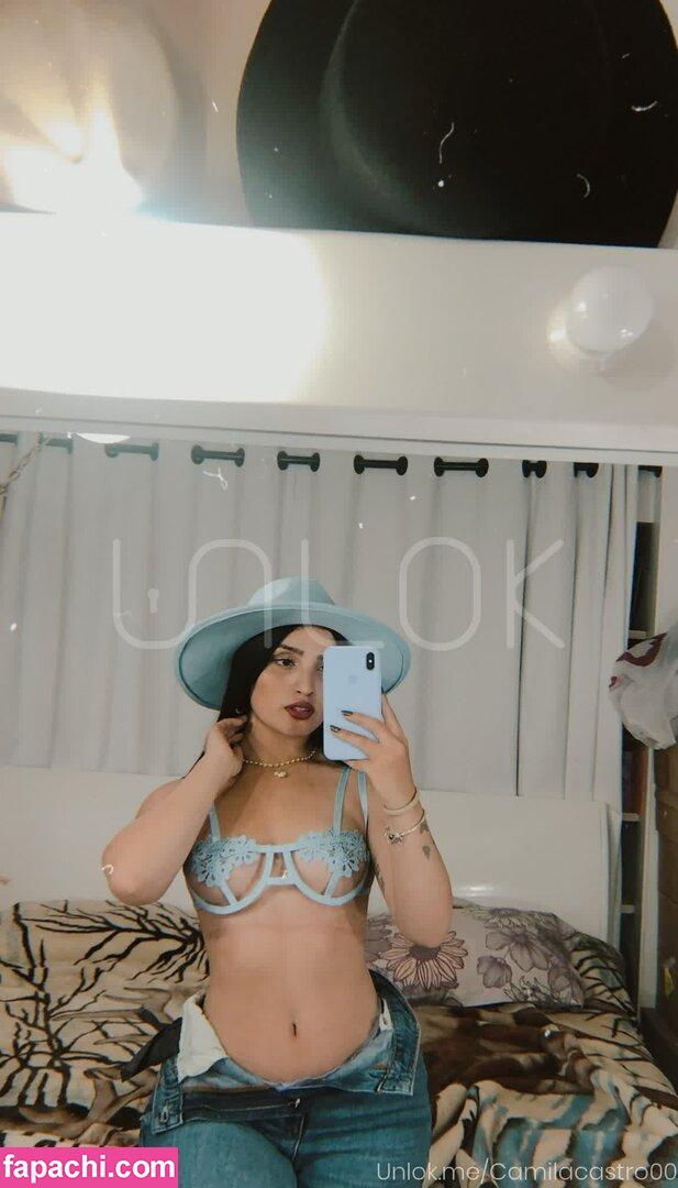 Camila Castro / Looking for her unlok pics / espacocamilacastro / u140107164 leaked nude photo #0006 from OnlyFans/Patreon