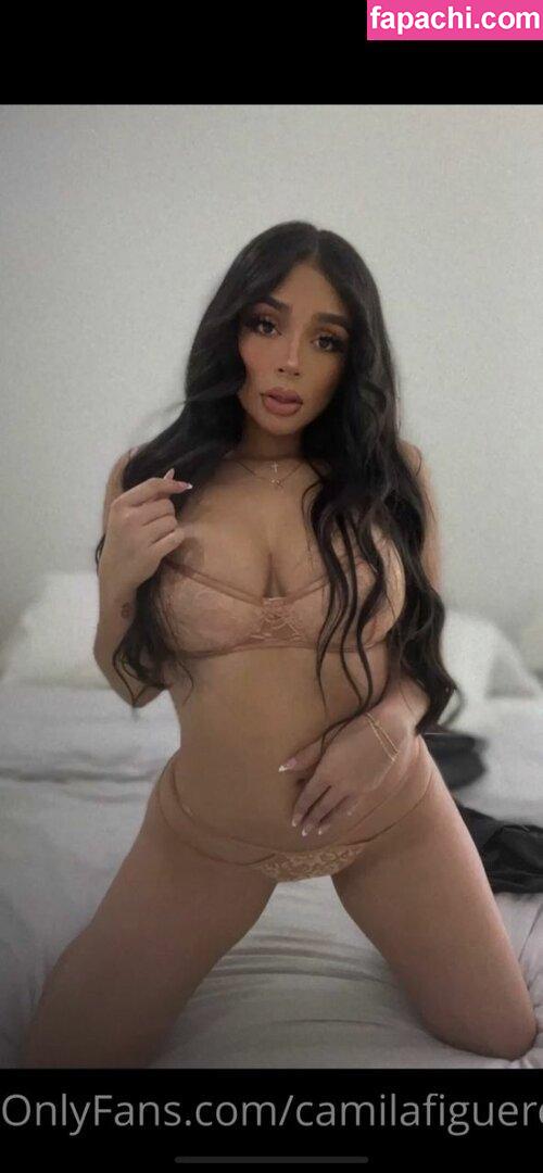 Camila Figueredo / camilafigueredop leaked nude photo #0006 from OnlyFans/Patreon