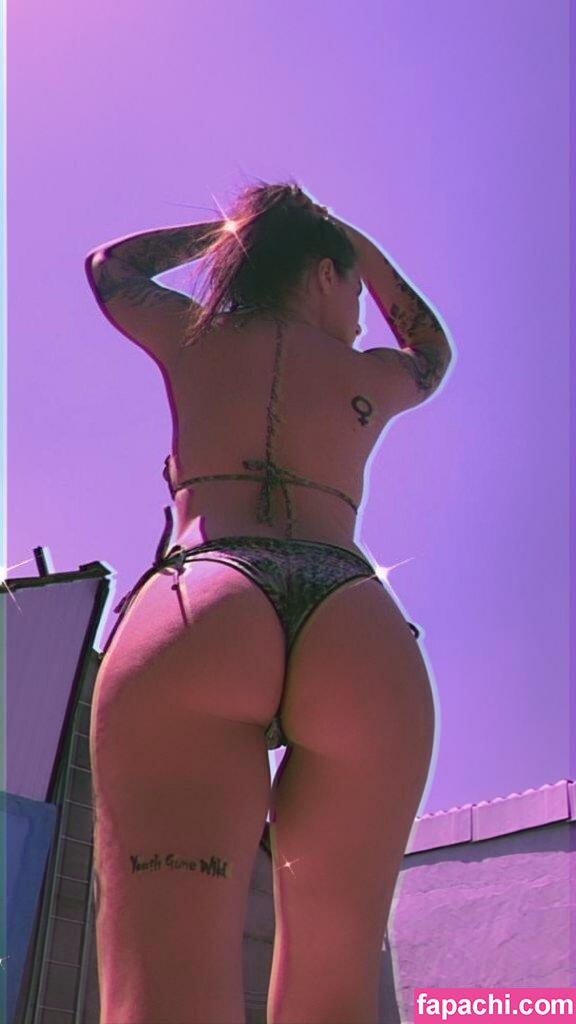 Camila Fornelli / psicamilafornelli leaked nude photo #0010 from OnlyFans/Patreon