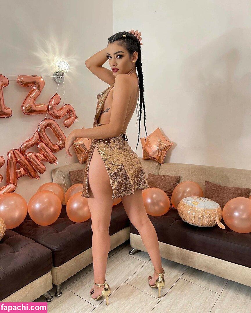 Camila Krystel / camila_krystel / camilakrystel2 / camilakrystelof leaked nude photo #0001 from OnlyFans/Patreon