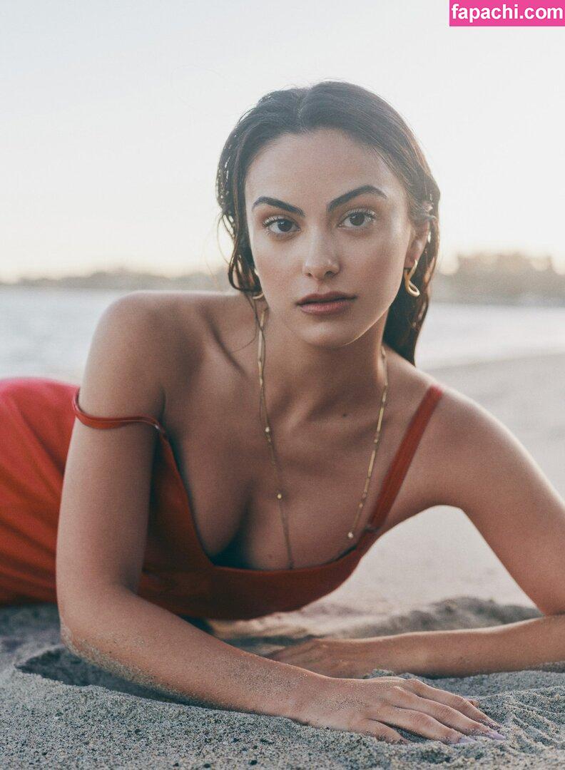 Camila Mendes / camimendes leaked nude photo #0474 from OnlyFans/Patreon