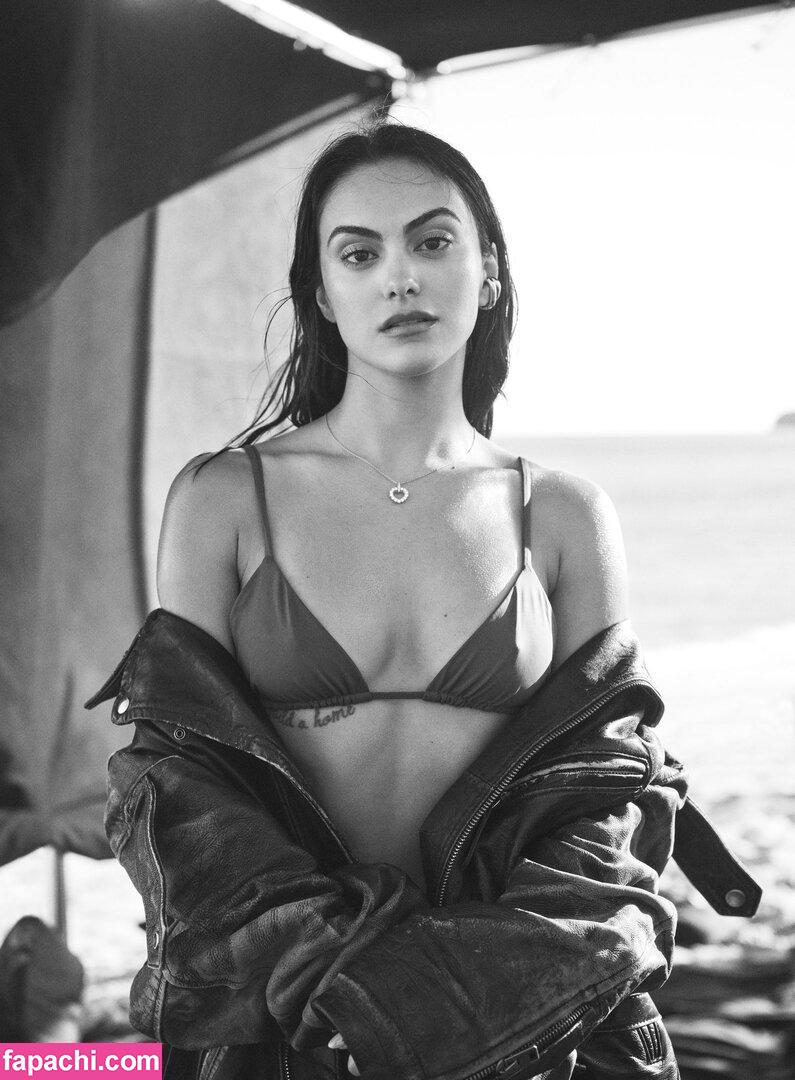 Camila Mendes / camimendes leaked nude photo #0477 from OnlyFans/Patreon