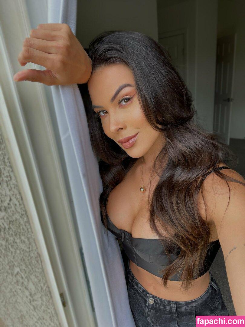 Camila Oliveira RING GIRL UFC / camilaoliveira / camyss leaked nude photo #0040 from OnlyFans/Patreon