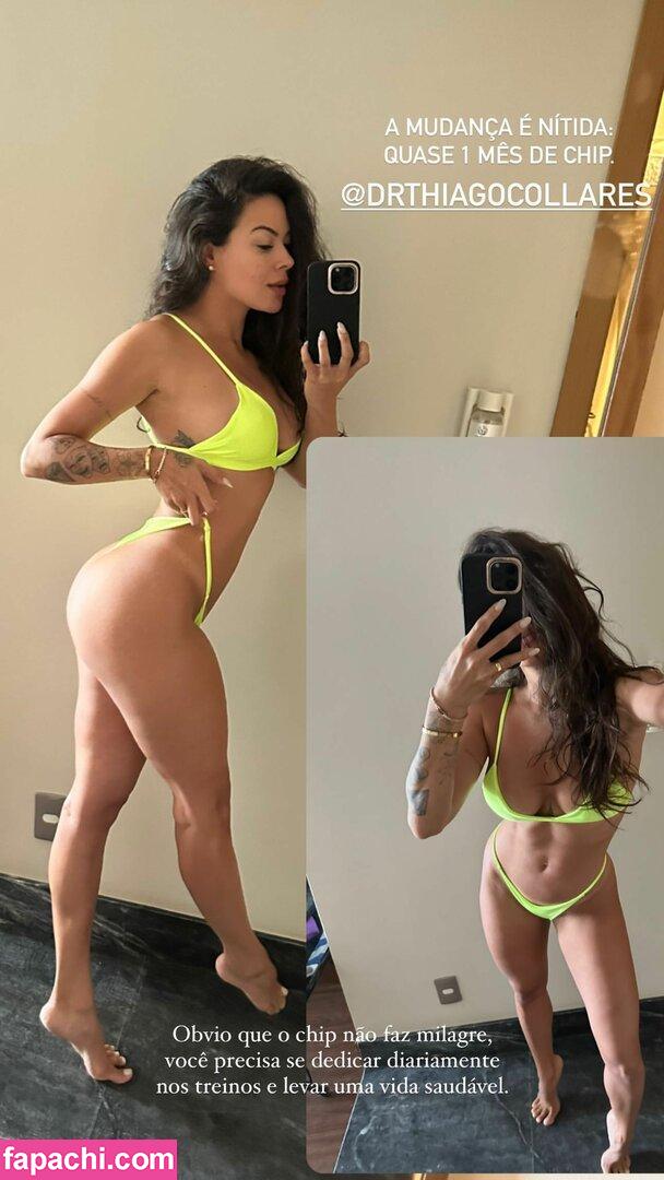 Camila Oliveira RING GIRL UFC / camilaoliveira / camyss leaked nude photo #0052 from OnlyFans/Patreon