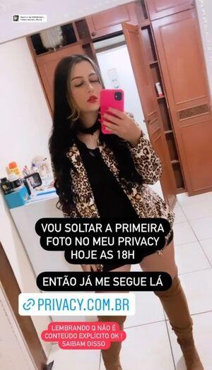 Camila Prado leaked media #0017