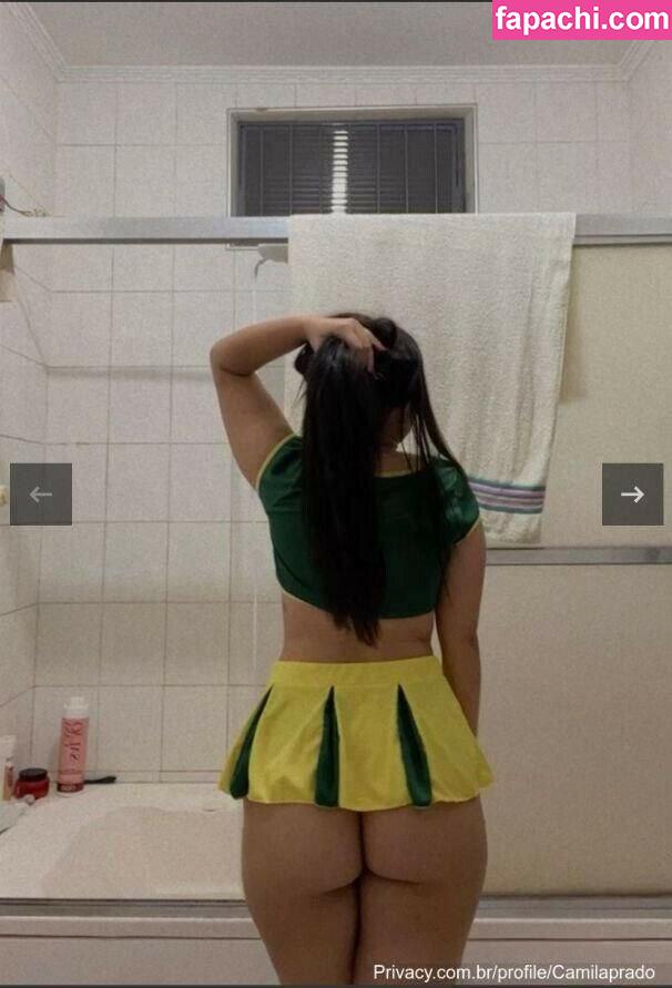 Camila Prado / k_milaprado / pradocam leaked nude photo #0003 from OnlyFans/Patreon