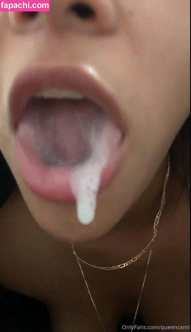 Camila Queen / camilaqueen75 / queencxmi leaked nude photo #0003 from OnlyFans/Patreon