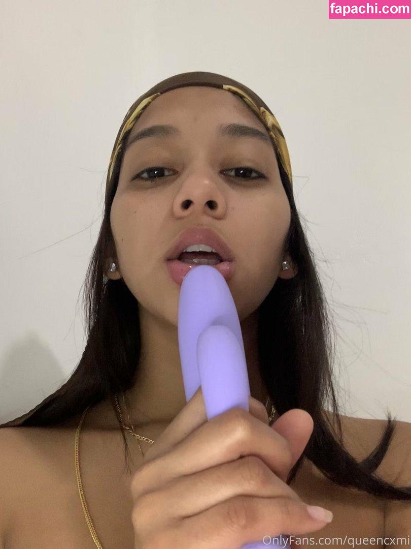 Camila Queen / camilaqueen75 / queencxmi leaked nude photo #0024 from OnlyFans/Patreon
