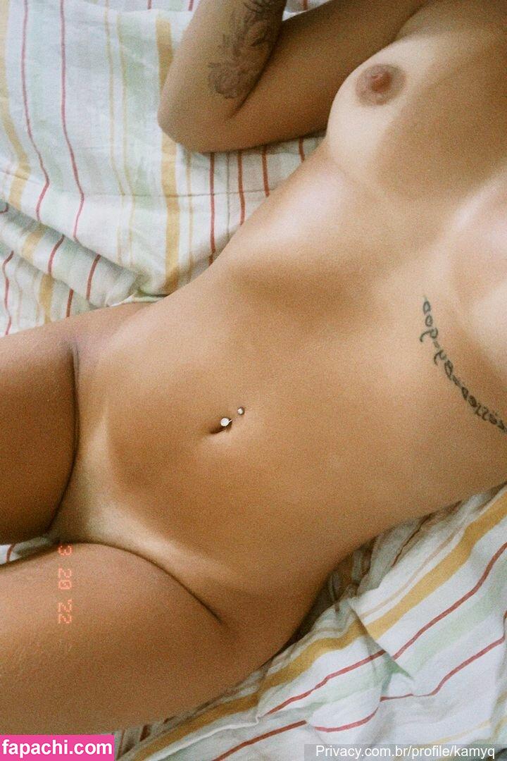 Camila Quintela / camilaquintela / kamyq leaked nude photo #0018 from OnlyFans/Patreon
