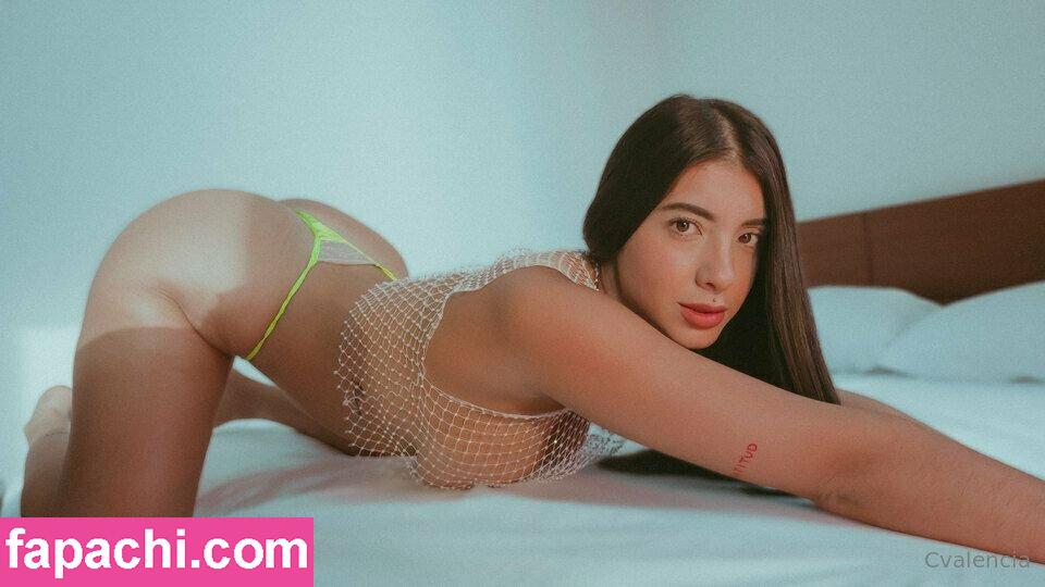 Camila Valencia / camilevalencia leaked nude photo #0028 from OnlyFans/Patreon
