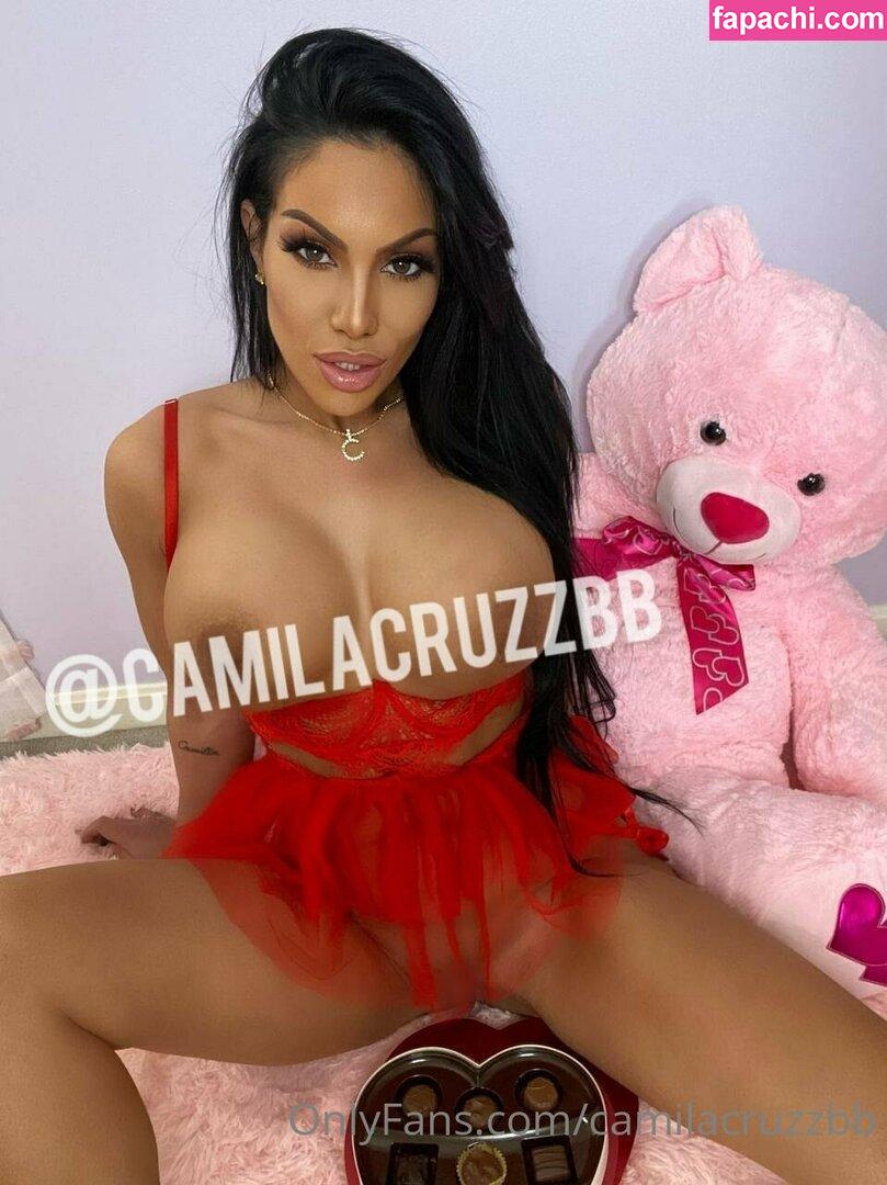 camilacruzzbb leaked nude photo #0141 from OnlyFans/Patreon
