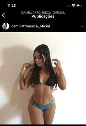 Camilla Fonseca leaked media #0001