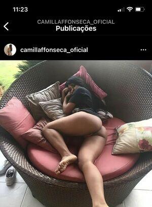 Camilla Fonseca leaked media #0005
