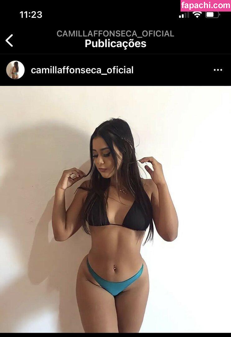 Camilla Fonseca / camillaffonseca_oficial leaked nude photo #0001 from OnlyFans/Patreon