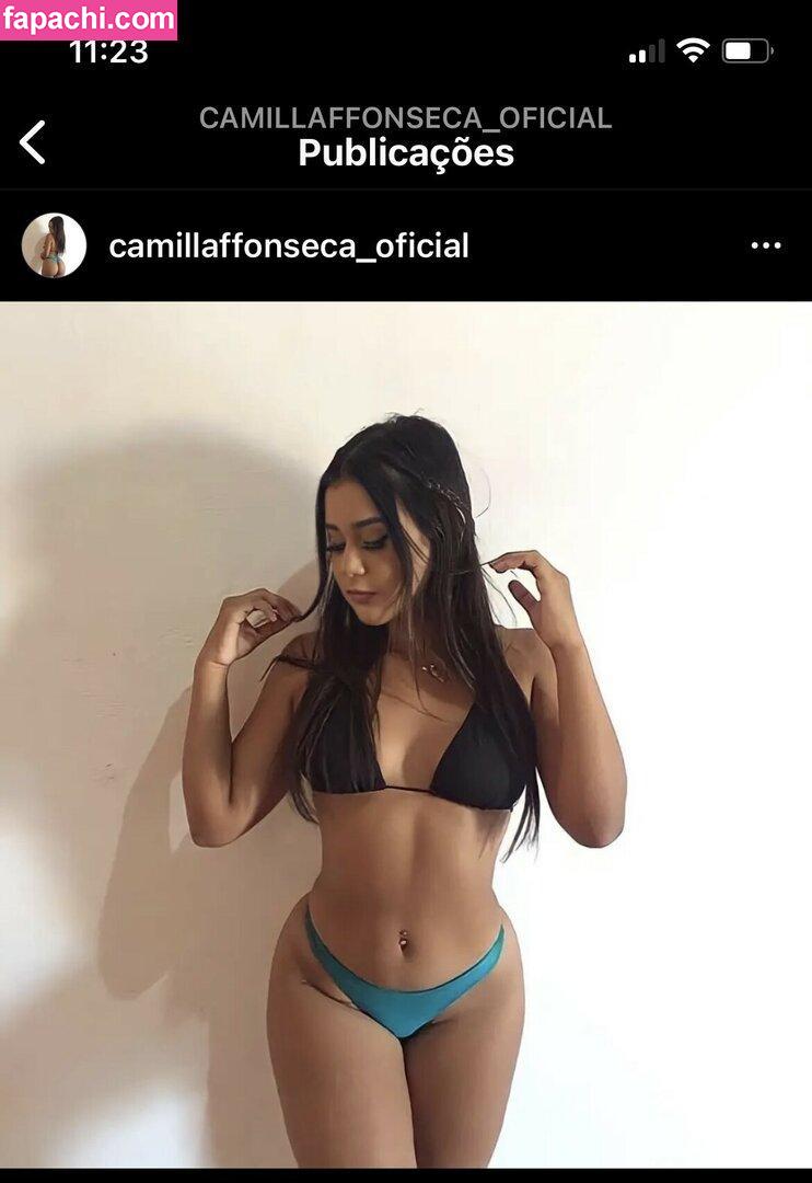 Camilla Fonseca / camillaffonseca_oficial leaked nude photo #0002 from OnlyFans/Patreon