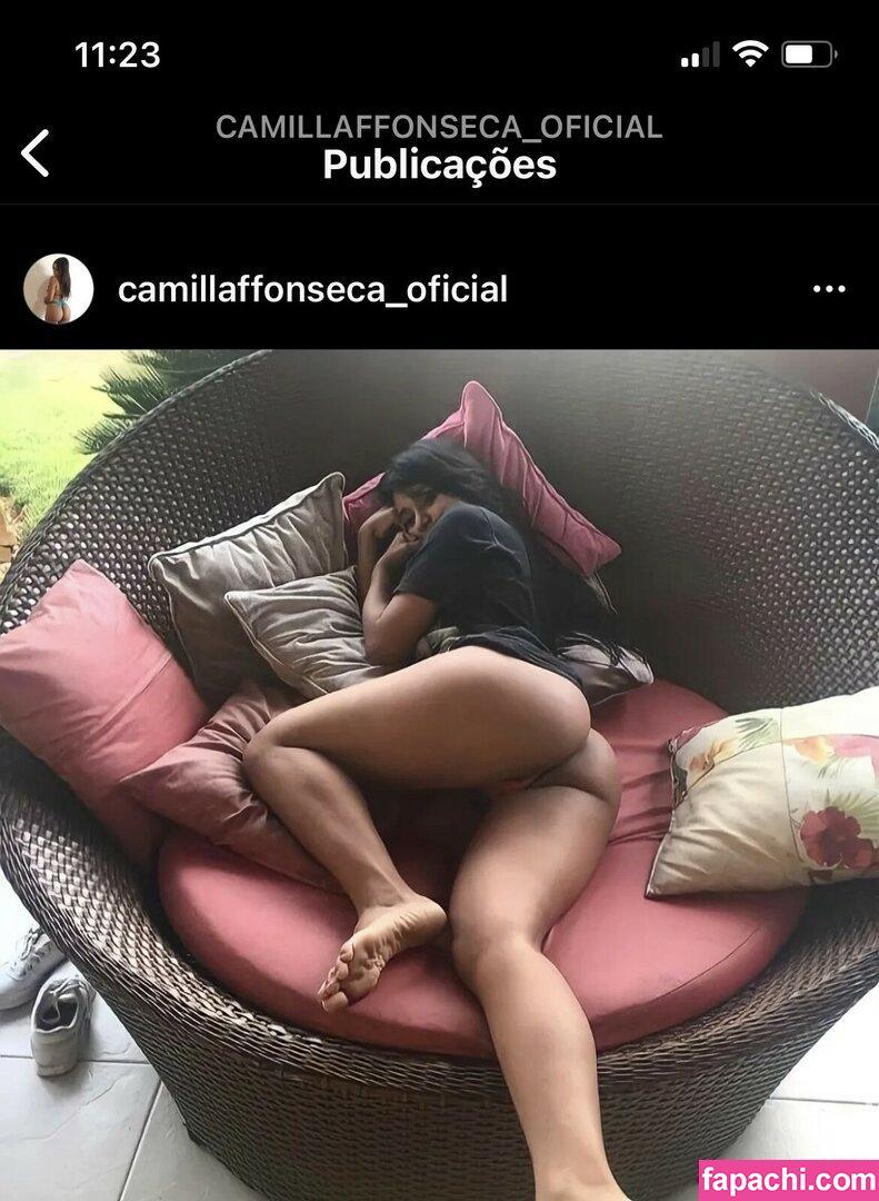 Camilla Fonseca / camillaffonseca_oficial leaked nude photo #0005 from OnlyFans/Patreon