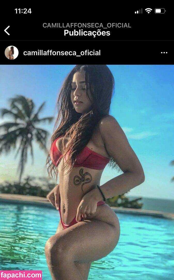Camilla Fonseca / camillaffonseca_oficial leaked nude photo #0010 from OnlyFans/Patreon
