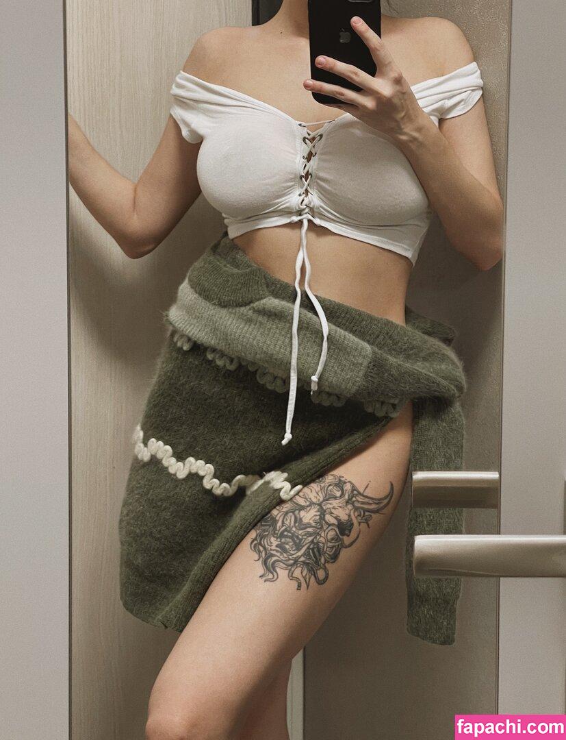 Camilla / SpicyCammy / camila_cabello / cbhansen / flinnywinny leaked nude photo #0021 from OnlyFans/Patreon