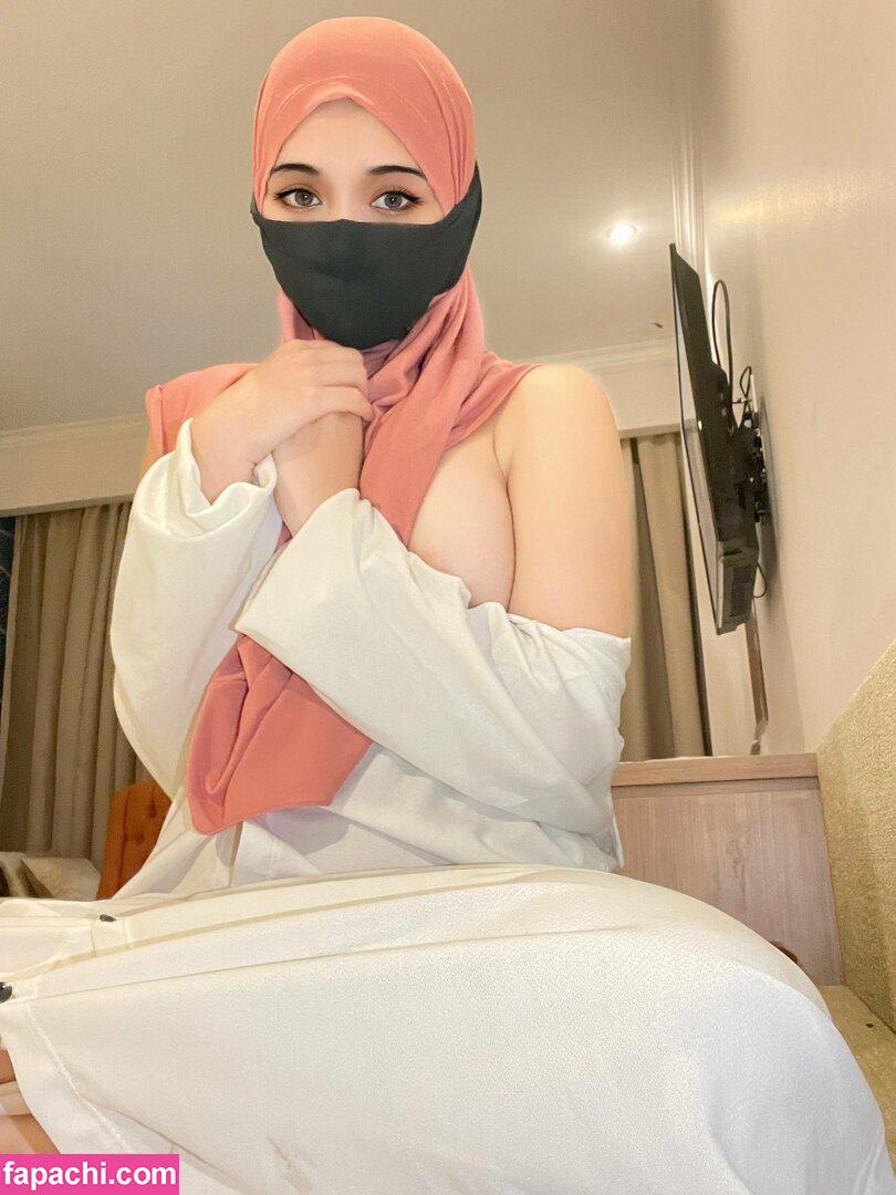 CamillaReese / HijabCamilla leaked nude photo #0002 from OnlyFans/Patreon
