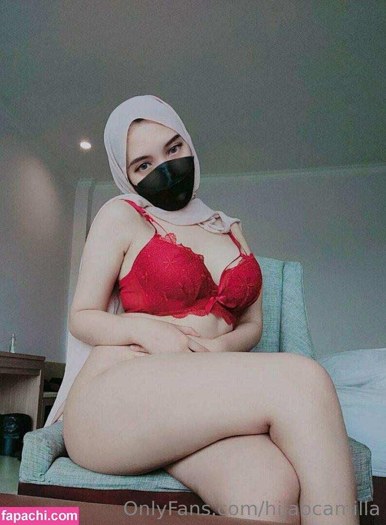 CamillaReese / HijabCamilla leaked nude photo #0006 from OnlyFans/Patreon